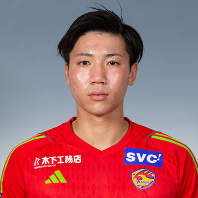 GK 梅田 陸空の写真を紹介