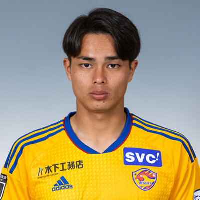 DF 石尾 陸登の写真を紹介