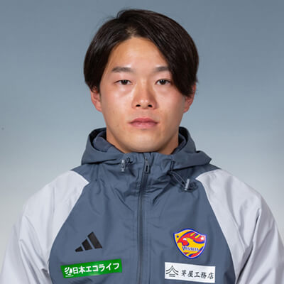 副務 伊藤 大樹の写真を紹介