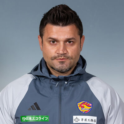 通訳 ロドリゴ シモエスの写真を紹介