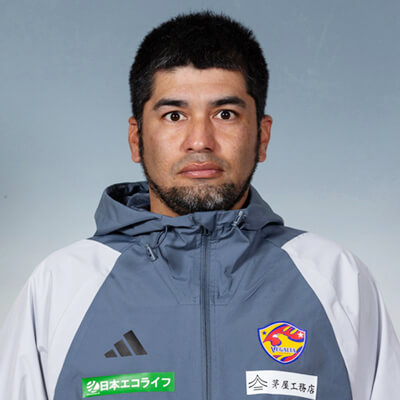 通訳 仲村渠 アンドレスの写真を紹介