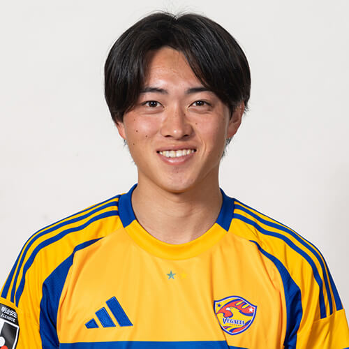 選手顔写真を紹介しています