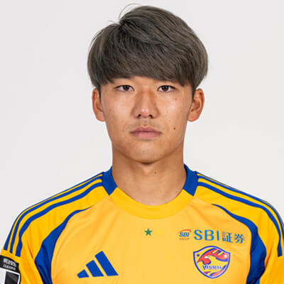 FW 小林 心の写真を紹介