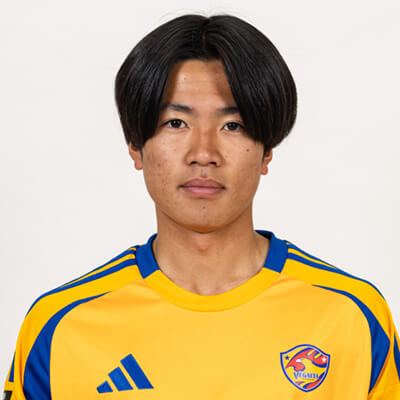 DF 永井 大義の写真を紹介