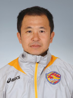 アカデミースタッフ