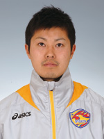 アカデミースタッフ