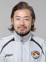 アカデミースタッフ