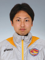 アカデミースタッフ