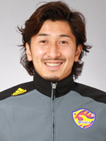 アカデミースタッフ