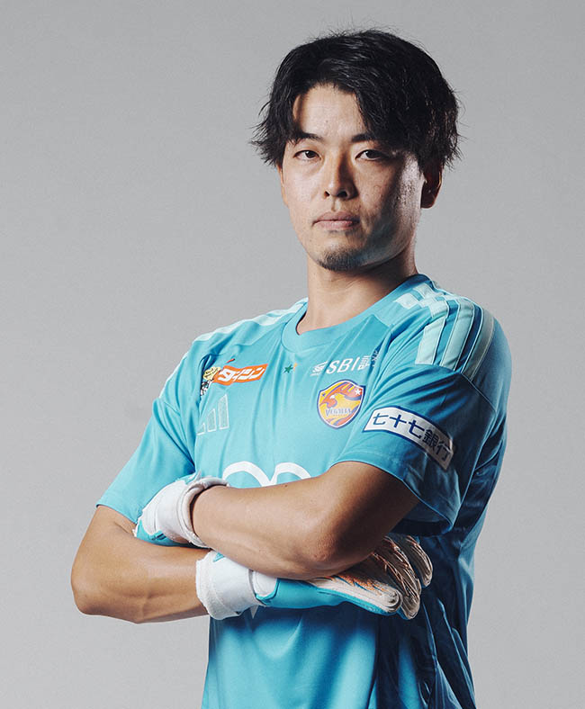 アカデミー出身 堀田 大暉選手の写真を紹介しています