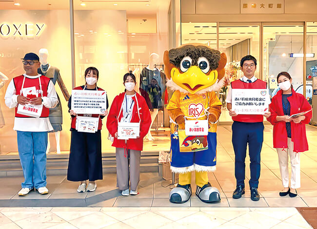 写真紹介 地域連携活動の様子2