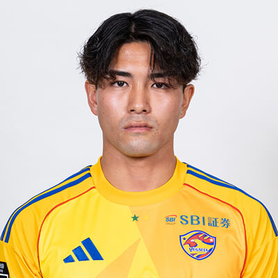 DF 五十嵐 聖己の写真を紹介