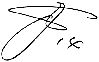 選手サインを紹介しています