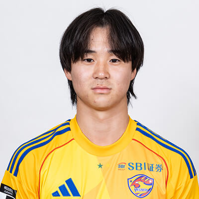 MF 有田 恵人の写真を紹介