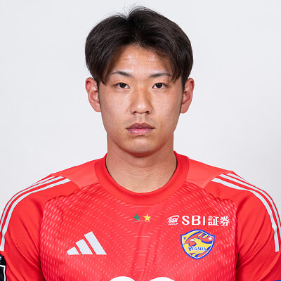 GK 梅田 陸空の写真を紹介