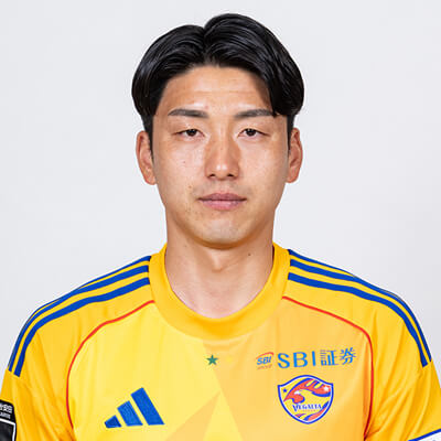 DF 韓 浩康の写真を紹介