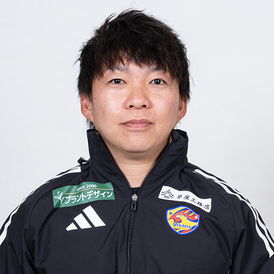 アナリスト兼コーチ 出口 拓馬の写真を紹介